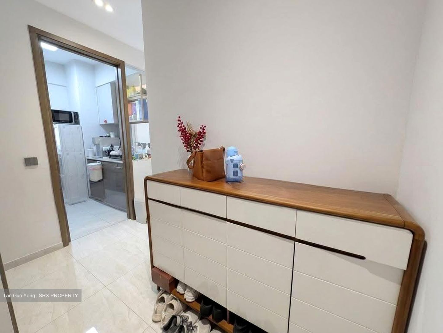 The Florence Residences (D19), Apartment #615267021